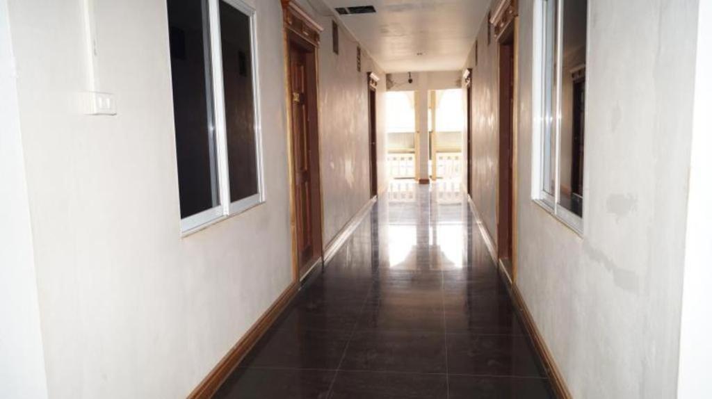 Lankham Hotel Pakse Dış mekan fotoğraf