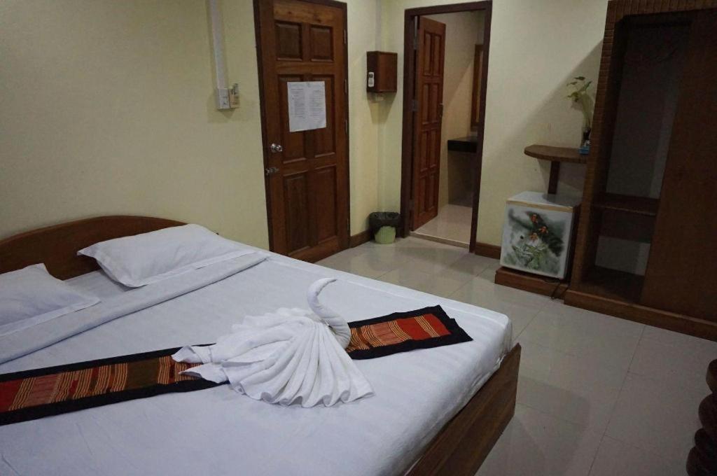 Lankham Hotel Pakse Dış mekan fotoğraf