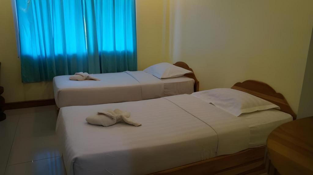 Lankham Hotel Pakse Dış mekan fotoğraf