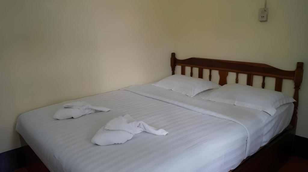 Lankham Hotel Pakse Dış mekan fotoğraf