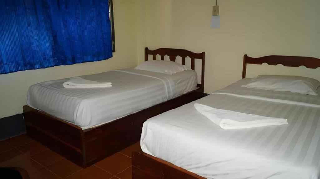 Lankham Hotel Pakse Dış mekan fotoğraf