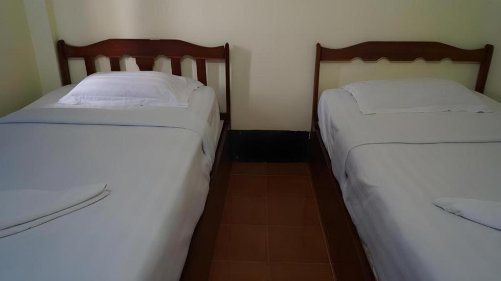Lankham Hotel Pakse Dış mekan fotoğraf
