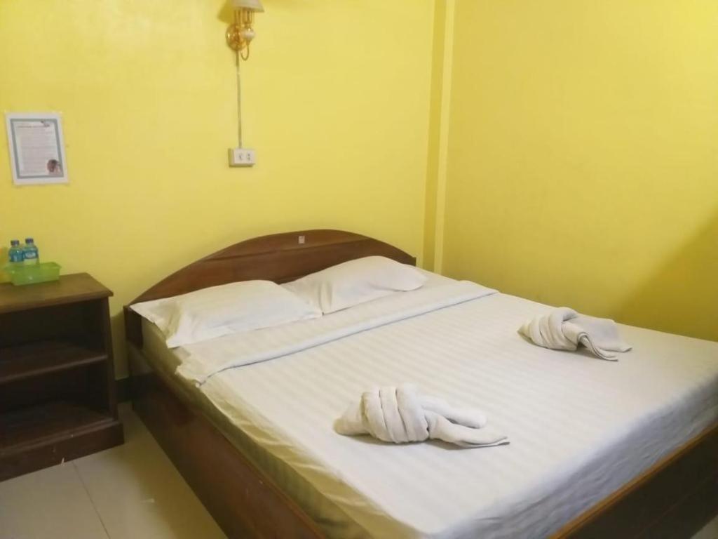 Lankham Hotel Pakse Dış mekan fotoğraf