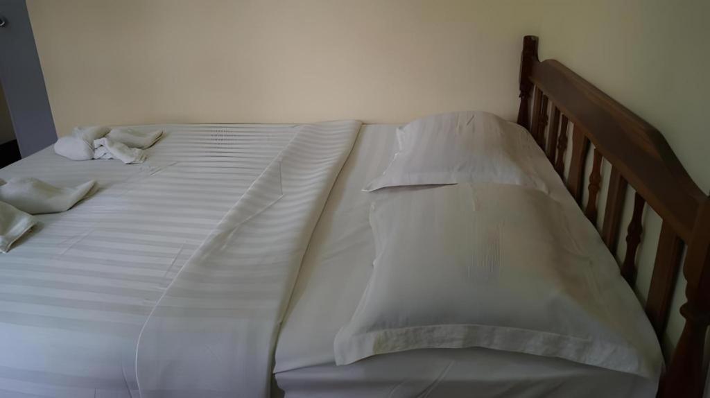 Lankham Hotel Pakse Dış mekan fotoğraf