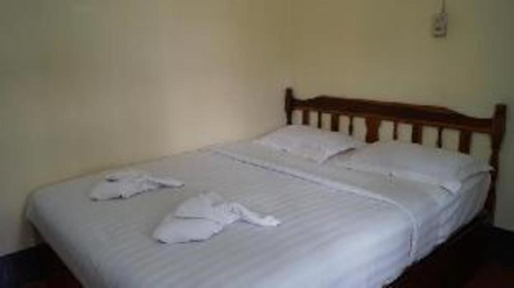 Lankham Hotel Pakse Dış mekan fotoğraf