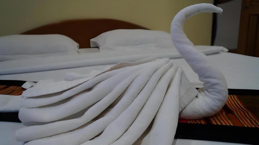 Lankham Hotel Pakse Dış mekan fotoğraf