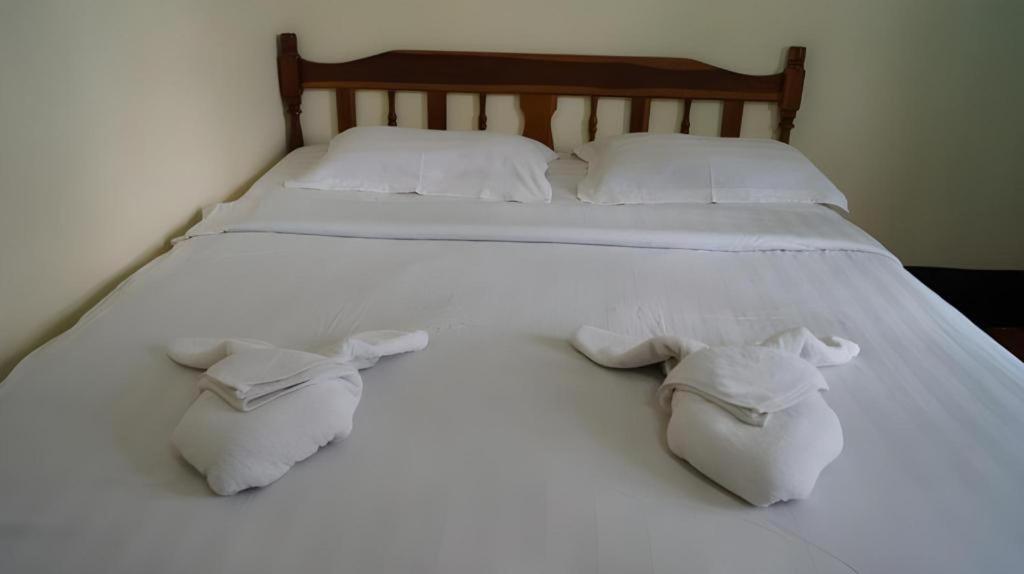 Lankham Hotel Pakse Dış mekan fotoğraf