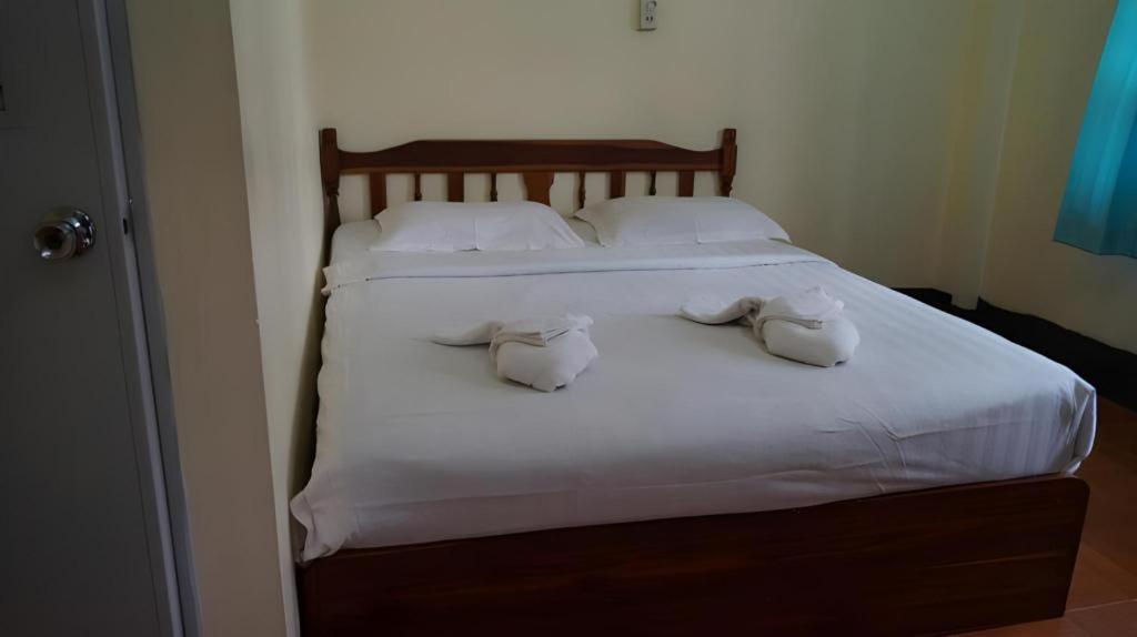 Lankham Hotel Pakse Dış mekan fotoğraf