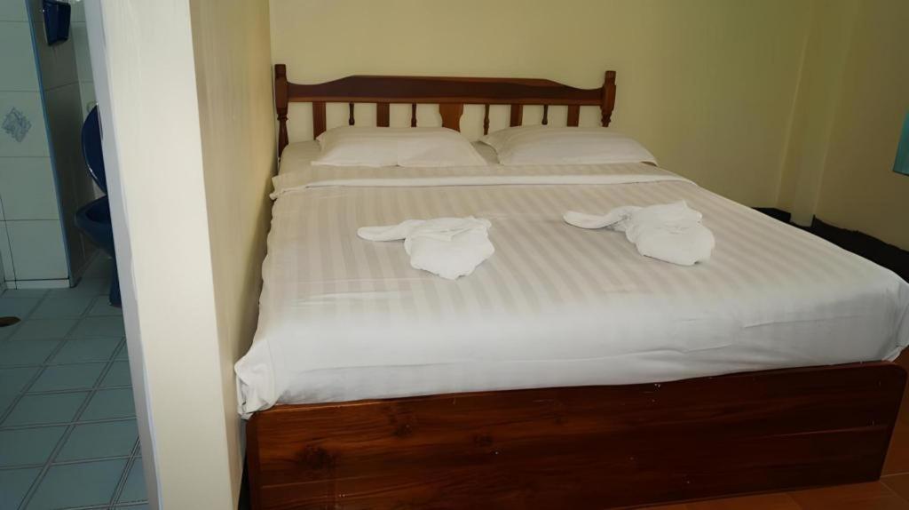 Lankham Hotel Pakse Dış mekan fotoğraf