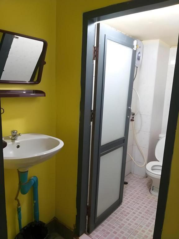 Lankham Hotel Pakse Dış mekan fotoğraf