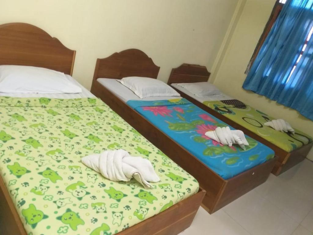 Lankham Hotel Pakse Dış mekan fotoğraf