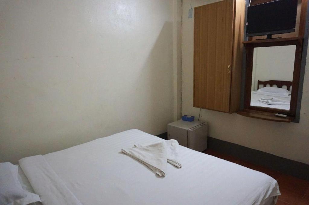 Lankham Hotel Pakse Dış mekan fotoğraf