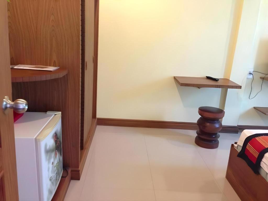 Lankham Hotel Pakse Dış mekan fotoğraf