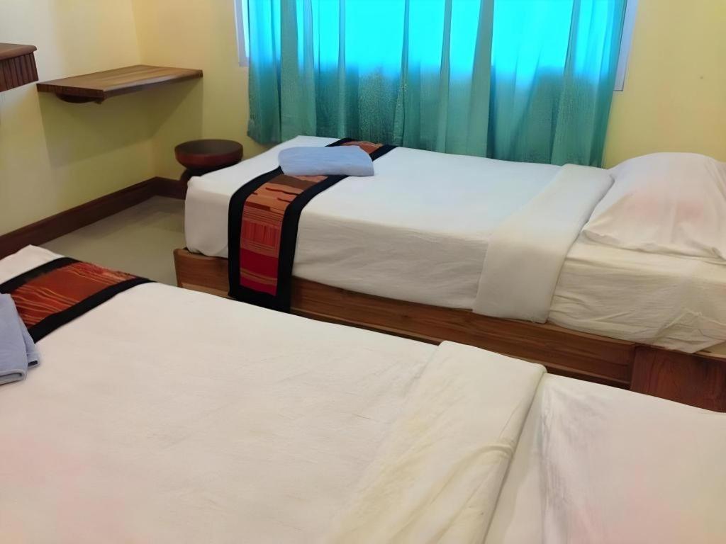 Lankham Hotel Pakse Dış mekan fotoğraf